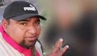 Hallan cuerpo del periodista Víctor Manuel Jiménez que desapareció hace más de 3 años.