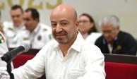 Renuncia Renato Sales Heredia, fiscal general de Campeche.