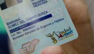 Licencia permanente en la Ciudad de México