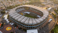 El Estadio Azteca será se de dos juegos de México en la fase de grupos del Mundial 2026.