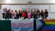 Comunidad trans espera que Clara Brugada atienda crisis de transfeminicidios
