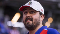 Amaury Vergara busca en Europa el fichaje bomba de la Liga MX para Chivas
