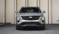 Nueva Cadillac XT4 2O24.