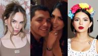 Las novias no aprobadas por la madre de Christian Nodal, ¿Ángela Aguilar será una de ellas, como Belinda?