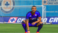 Cruz Azul hace oficial a llegada de Giorgos Giakoumakis, primer griego en jugar en La Máquina