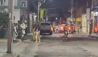 Caen 2 autores materiales de masacre en León, Guanajuato, que dejó 6 muertos.