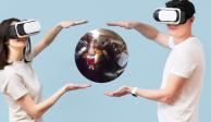 La realidad virtual llegó al contenido para adultos