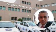 Fiscalía de Guerrero investiga asesinato de presidente municipal electo de Copala.