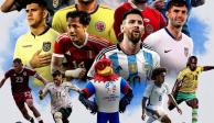 TelevisaUnivision se declara lista para el inicio de la Copa América 2024.