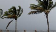 Ciclón Tropical Uno: Trayectoria