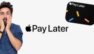 Apple Pay Later llegó a su fin.