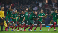Selección Mexicana rompe concentración por unos tacos de birria previo a la Copa América