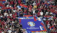 Selección Nacional de Serbia amenaza con dejar la competencia por insultos racistas