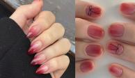 Manicura Coreana, la tendencia en uñas para verano2024