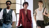 Las 5 tendencias en moda de hombre imperdibles para la temporada primavera-verano