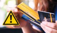 Así puedes evitar que roben tus datos al hacer tus compras con tarjeta de crédito o débito.