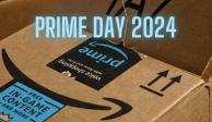 Estos días será el Prime Day 2024 de Amazon.