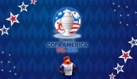 Este jueves, la Copa América se enfrenta a la segunda jornada de la Fase de Grupos