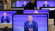 Rusia bloquea más de 80 medios europeos por la supuesta “difusión de falsa información”
