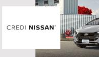 Credi Nissan se ha posicionado como la financiera automotriz más importante de México y Latinoamérica.