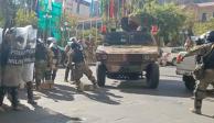 Reportan movimientos irregulares del ejército boliviano