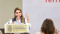 Guerrero en la ruta del desarrollo urbano y ordenamiento territorial con planeación a futuro.