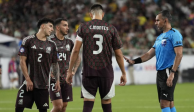 Selección Mexicana decepciona con su partición en la Copa América 2024