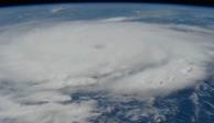 Huracán ‘Beryl’ se fortalece y alcanza la categoría 5 en el Caribe.