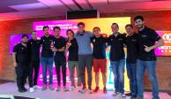 "Rocket Hackathon" de Arca Continental reúne a 200 jóvenes de Nuevo León
