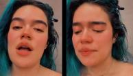 Karol G llora a medio concierto por la muerte de un amigo: 'me he sentido muy triste' | VIDEO