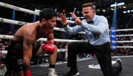 Ryan García es expulsado del Consejo Mundial de Boxeo