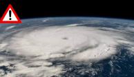 Dependencias federales y bancos toman medidas ante llegada del huracán "Beryl".