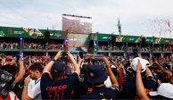 Gran Premio de la Ciudad de México abre nuevas localidades con precios mucho más altos