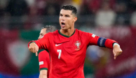 Cristiano Ronaldo se retira de la Eurocopa 2024 después de 20 años de récords