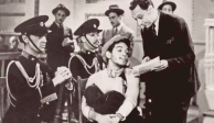 Mario Moreno, Cantinflas, en Ahí está el detalle, 1940.