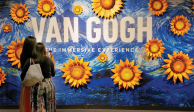 Van Gogh regresa a la CDMX con experiencia inmersiva