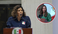 Comité Olímpico Mexicano responde ante las acusaciones de la Conade