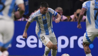 Lionel Messi se convierte en el segundo máximo anotador del mundo