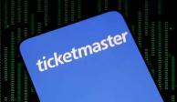 Hackean Ticketmaster y advierten a usuarios filtración de sus datos personales