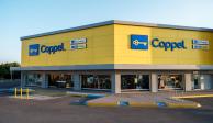 Coppel es una tienda que inició operaciones en 1941 en el norte del país.