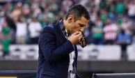 ‘Jimmy’ Lozano deja la Selección Mexicana y ya hay posibles sustitutos