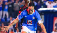Cruz Azul mantiene el invicto en la Jornada 3 del Apertura 2024