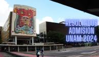 Si presentaste el examen de admisión a la UNAM, es hora de conocer los resultados.