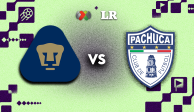 Pumas se mide ante Pachuca en Ciudad Universitaria en la continuación de la Jornada 4 de la Liga MX.