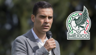 Rafa Márquez pondría sus condiciones para llegar a la Selección Mexicana