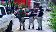 Homicidios y secuestros van a la baja en Guerrero, según datos del SESNSP.
