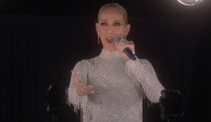 Celine Dion cierra la Ceremonia de Apertura de los Juegos Olímpicos con una extraordinaria presentación