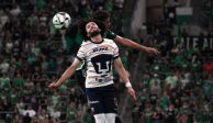 Pumas pierde su primer partido de la Leagues Cup contra Austin FC