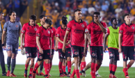 Xolos de Tijuana cae ante el LAFC en la Leagues Cup