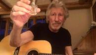 Critican a Roger Waters por pedrile a los venezolanos que vote por Nicolás Maduro